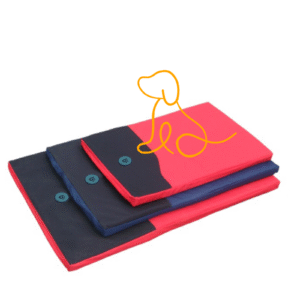 Bono Fido Summer StayDry Mat Dog Bed